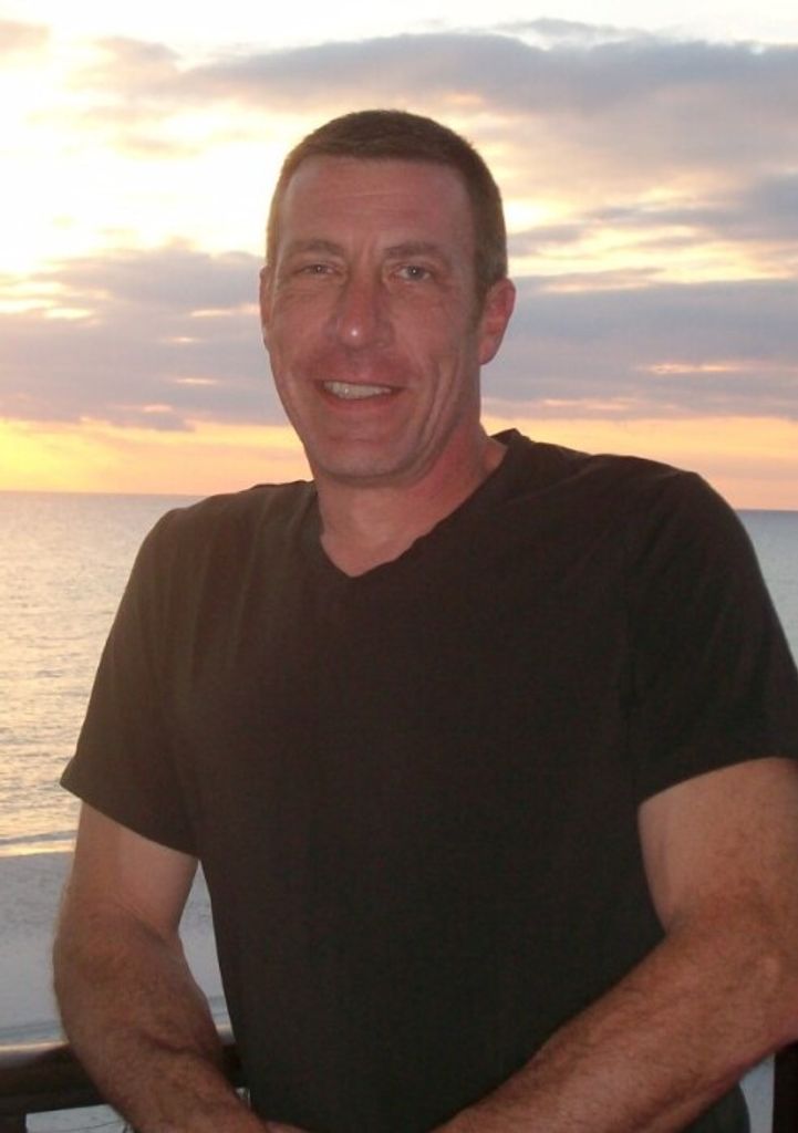Brion Keith London Profile Photo