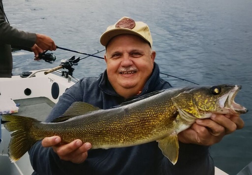 Michael Gorogianis Profile Photo