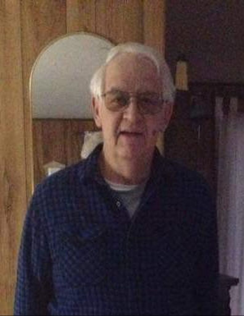 James A. Slater