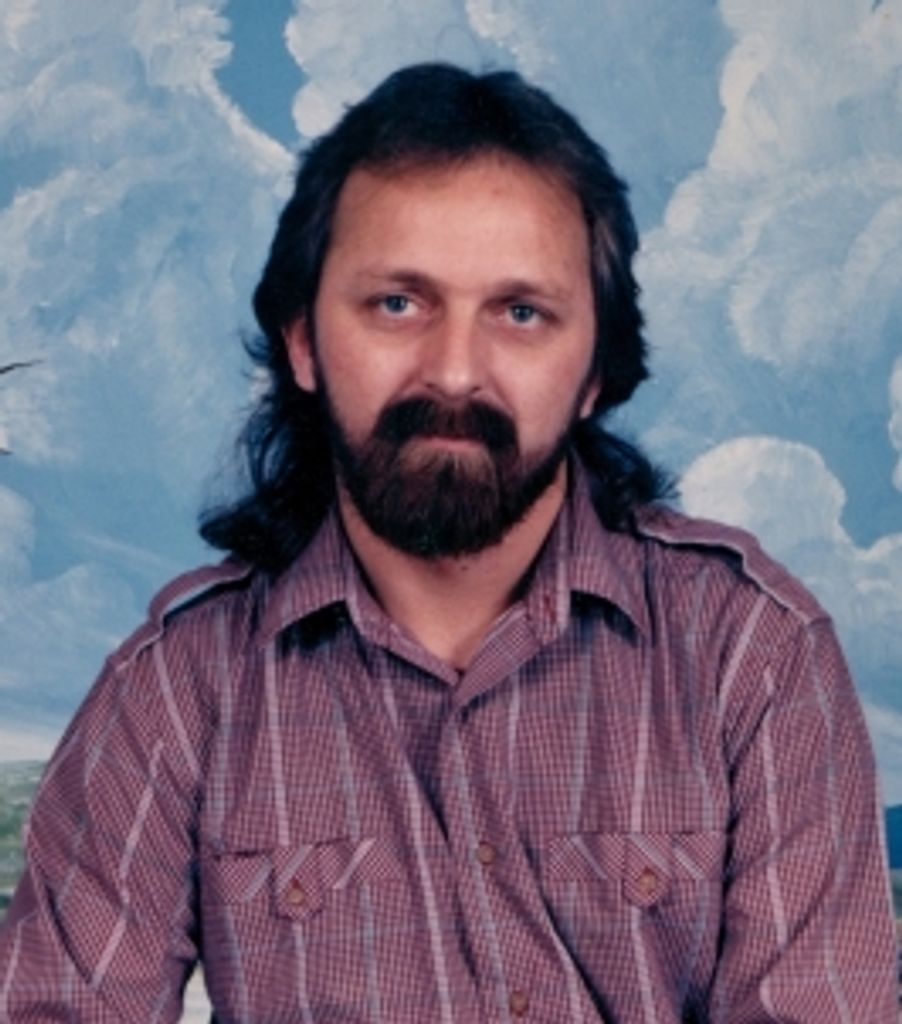 Raymond Harrold Profile Photo