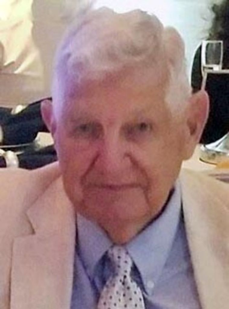 Frank J. Jonelunas Profile Photo