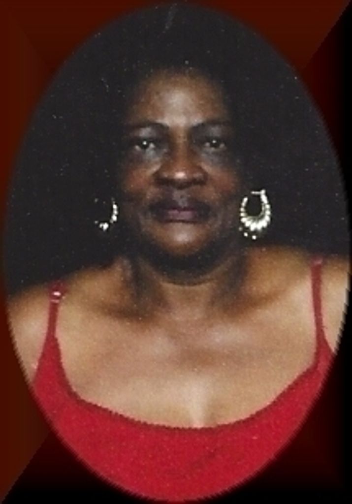 Ella Mae Williams Profile Photo