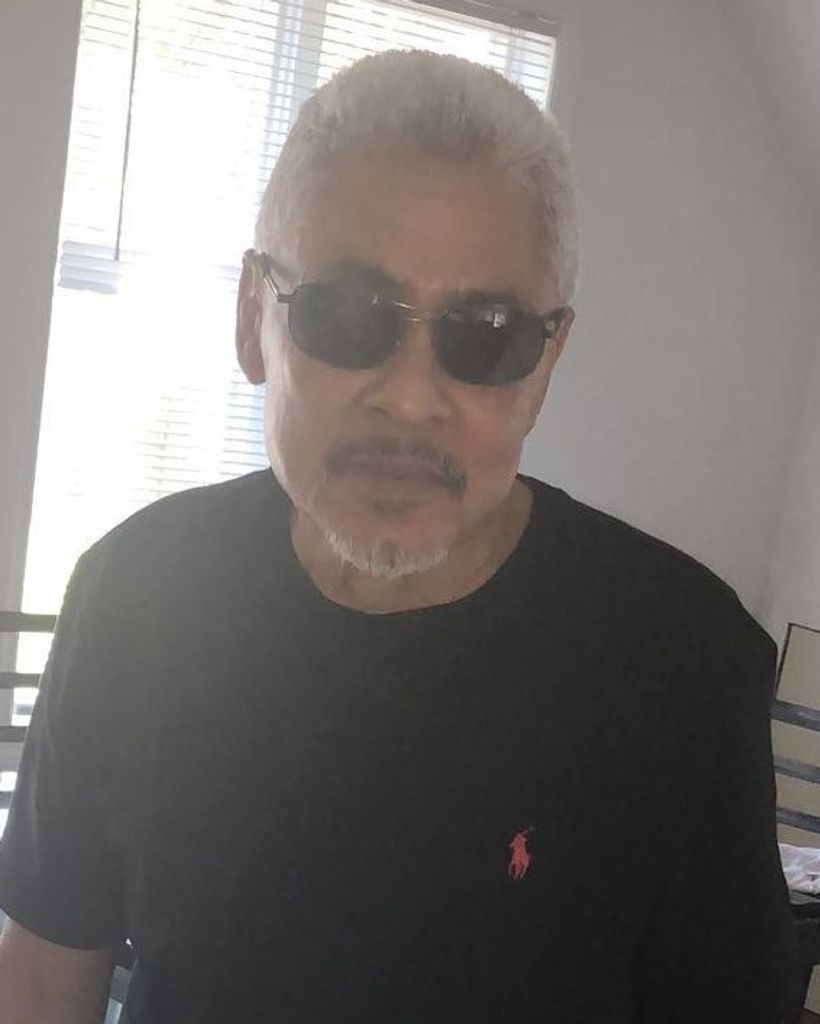 Dennis Errol Woon Chin