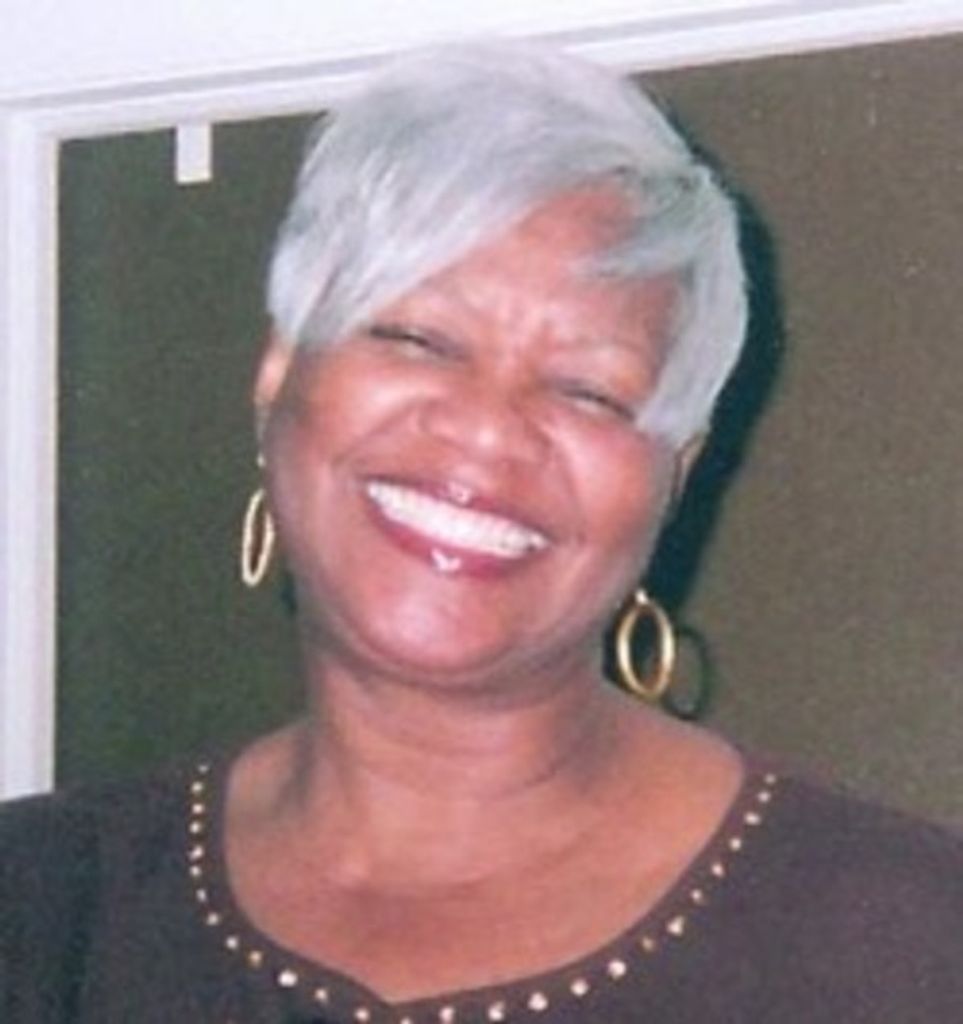 Evelyn Marie Fogg Parham Profile Photo