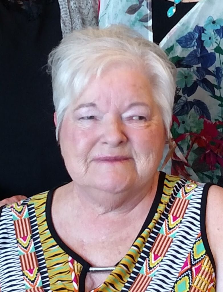 Rebecca Conley Epps Myers