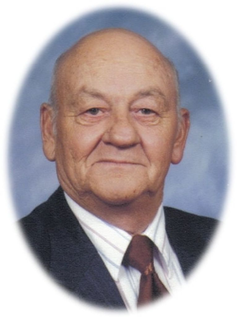 Raymond Max Goodwin Profile Photo