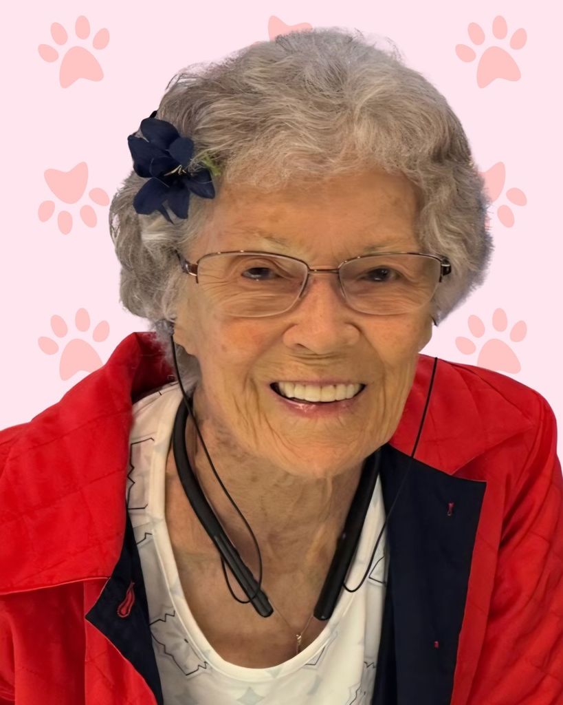 Norma Dell Smith Profile Photo