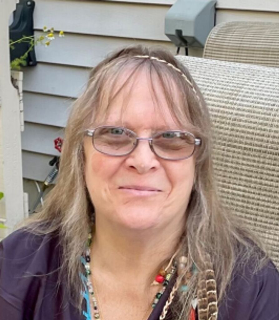 Suellen Mae Mcmanus