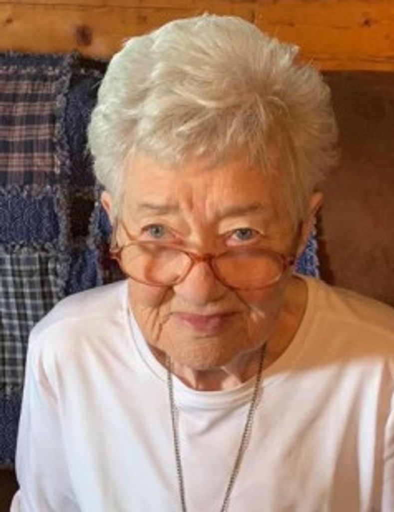 Loretta Faye Barbre