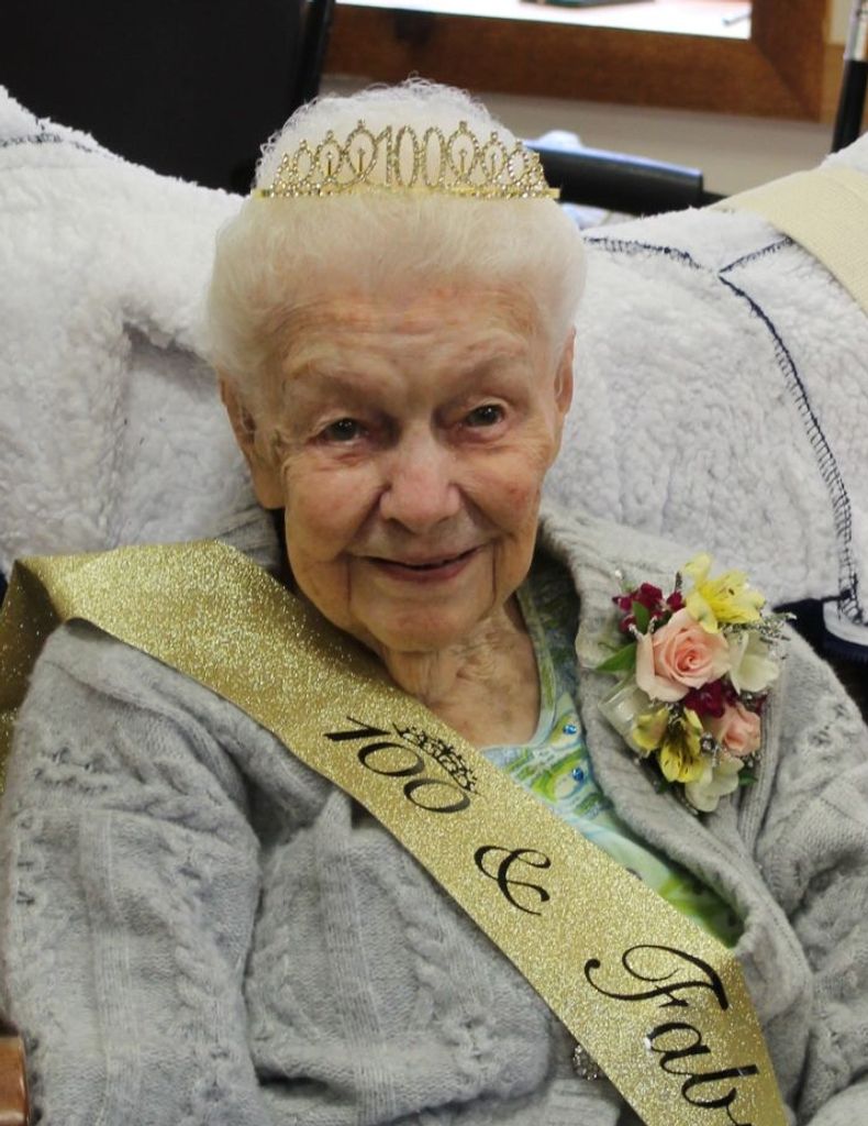 Margaret R. "Peg" Metz
