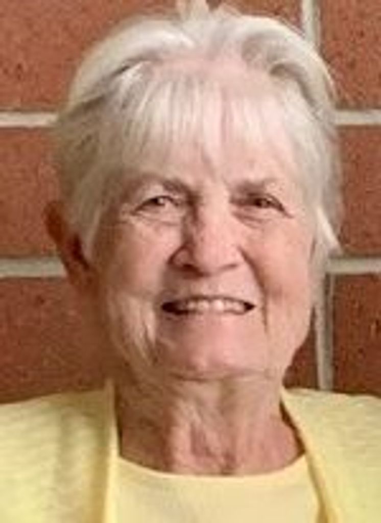 Dona Martina (Brantley)  Metcalfe Profile Photo