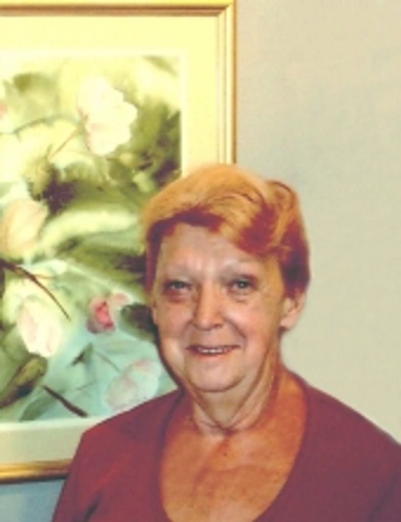 Joyce  Elaine Park