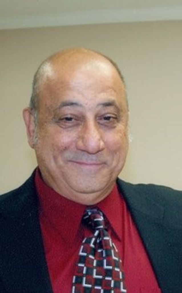 Charles Tony Cefalu, Jr. Profile Photo