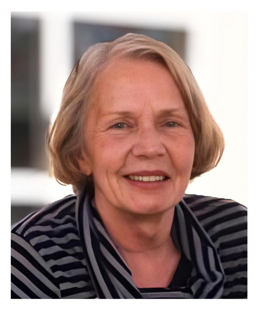 Caroline Kveinis Profile Photo