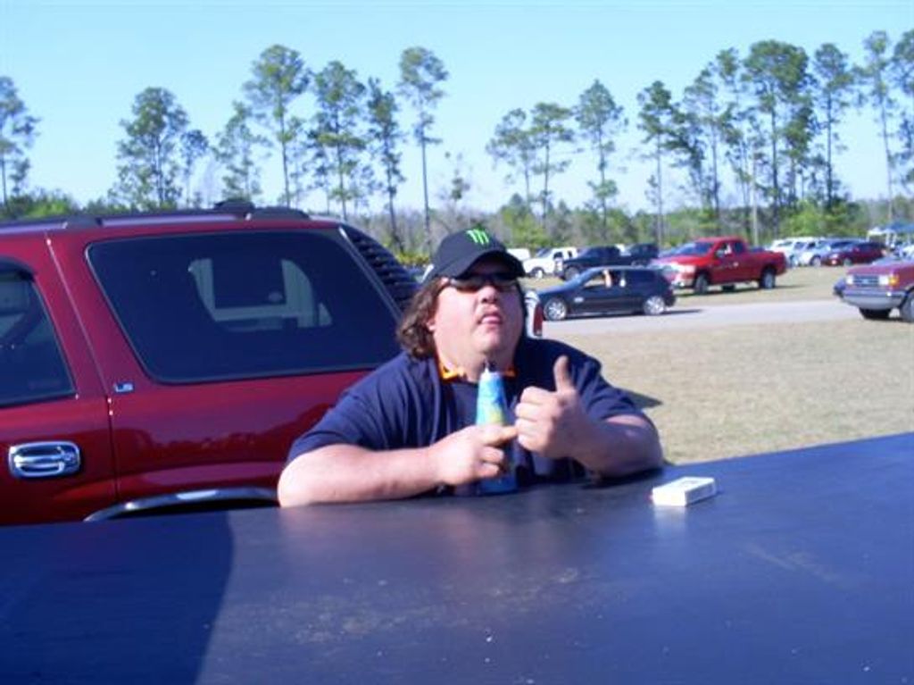 James "Bro" Mitchelol Lawton