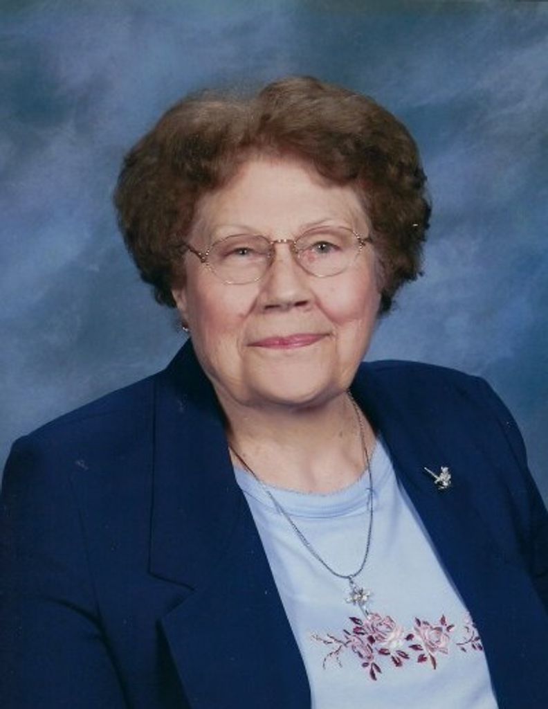 Virginia A. Vaillancourt Profile Photo