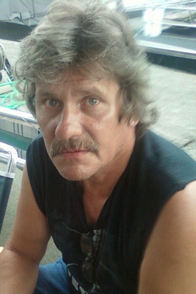 Thomas Scott Evert Profile Photo