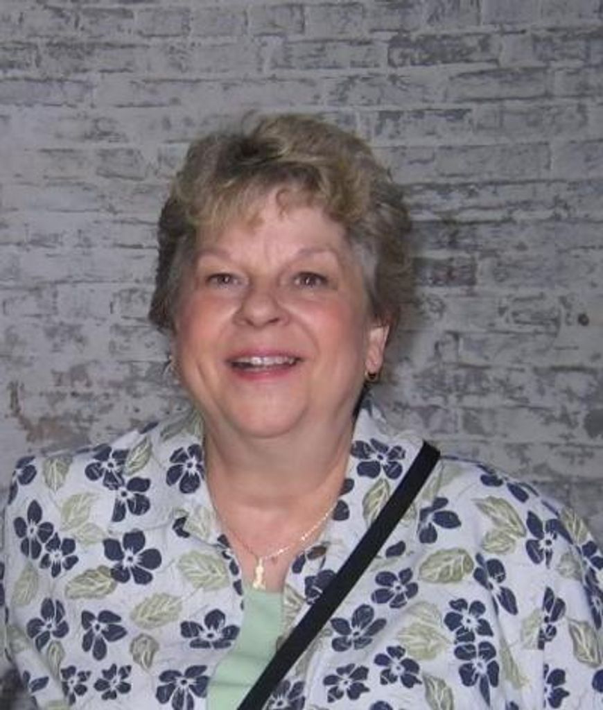 Janet M. Rossiter - Matthews Profile Photo