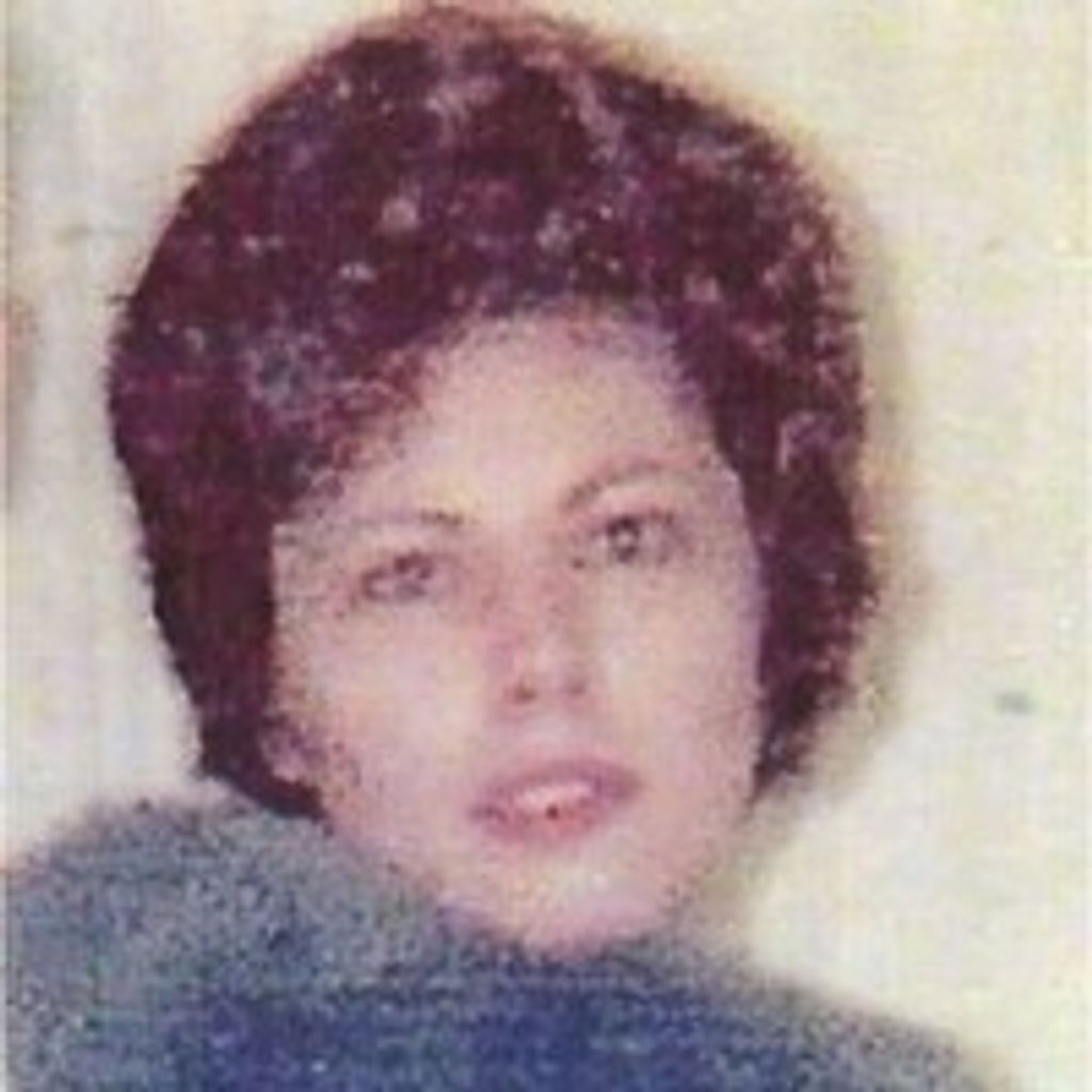Nancy J. Pattison