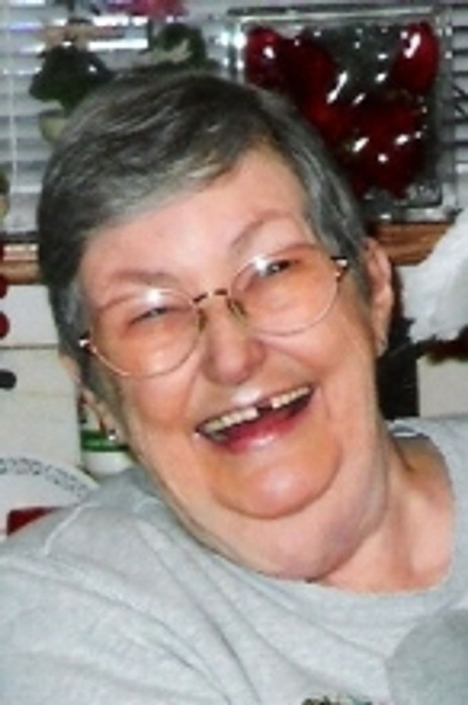 Erma June (Price) Kidd