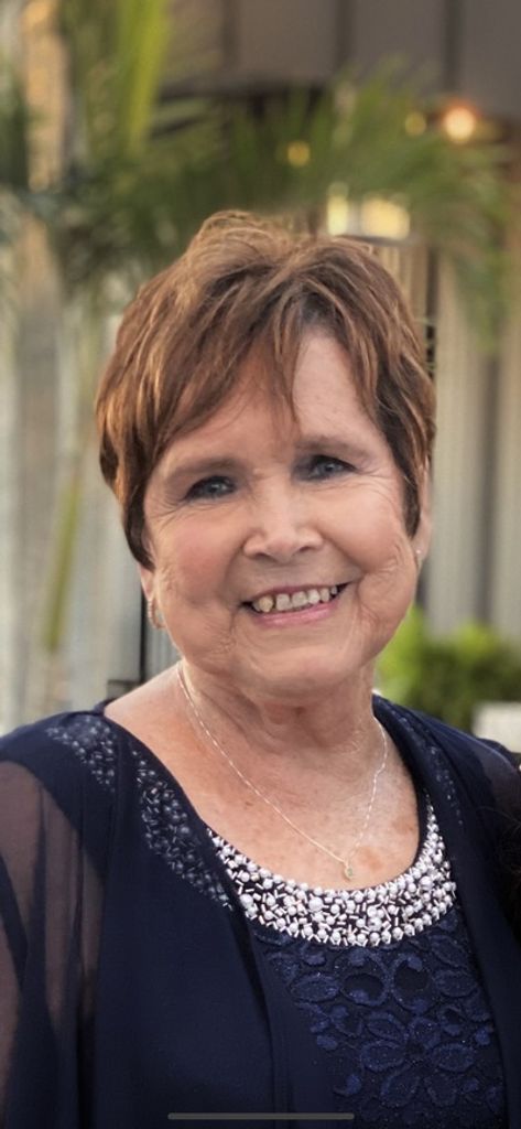 Phyllis Mcclain Canter Profile Photo
