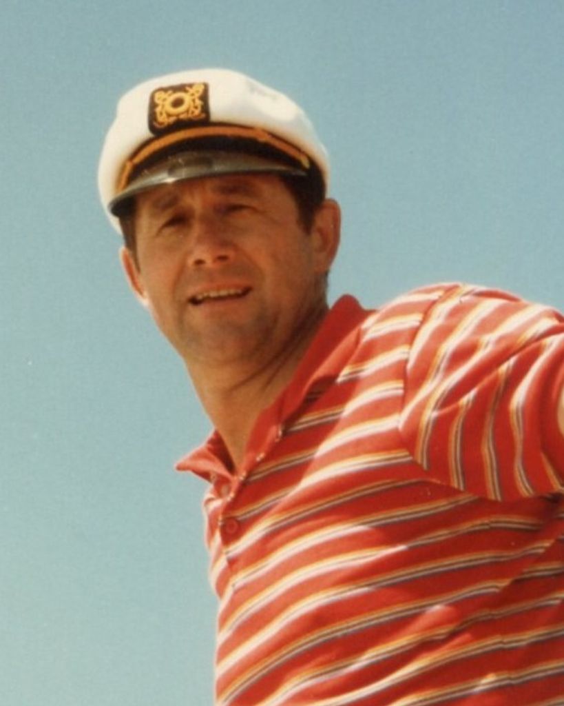 Terry Reynolds