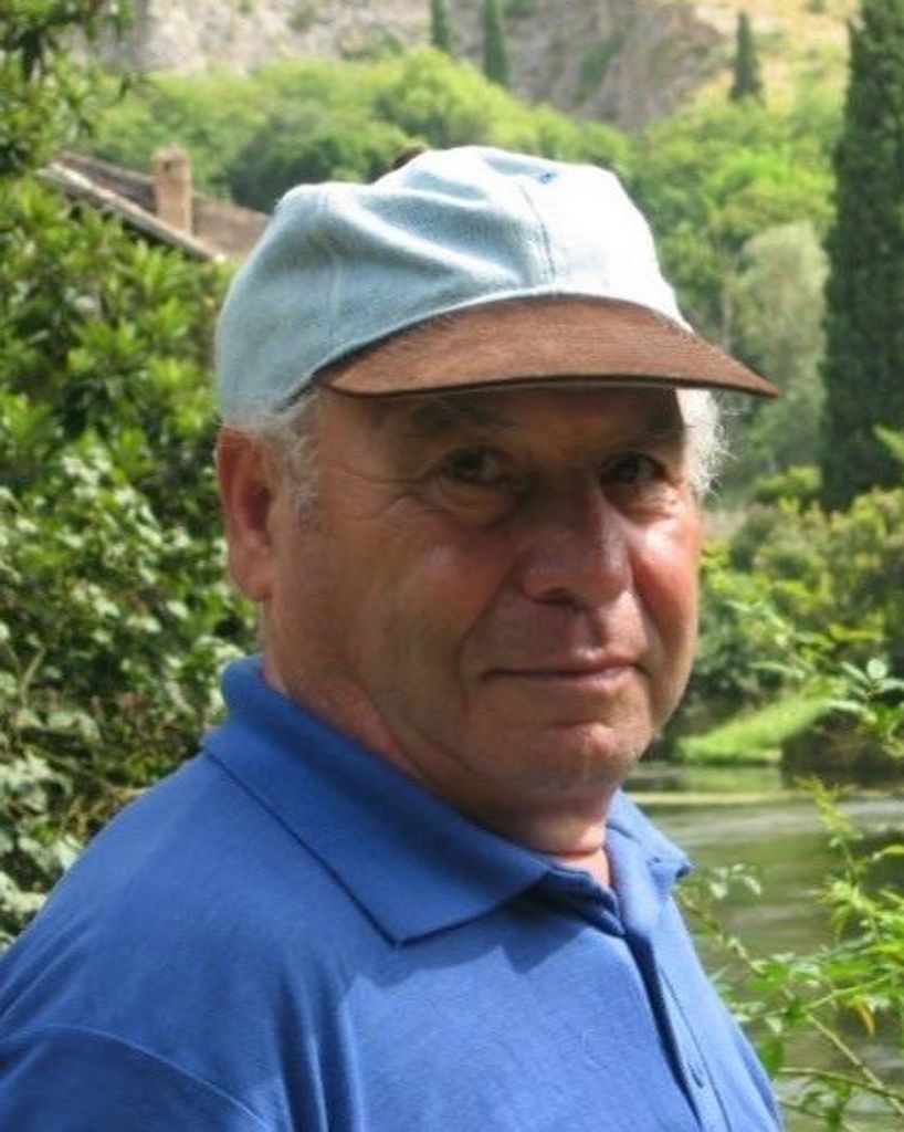 Rocco Di Mambro