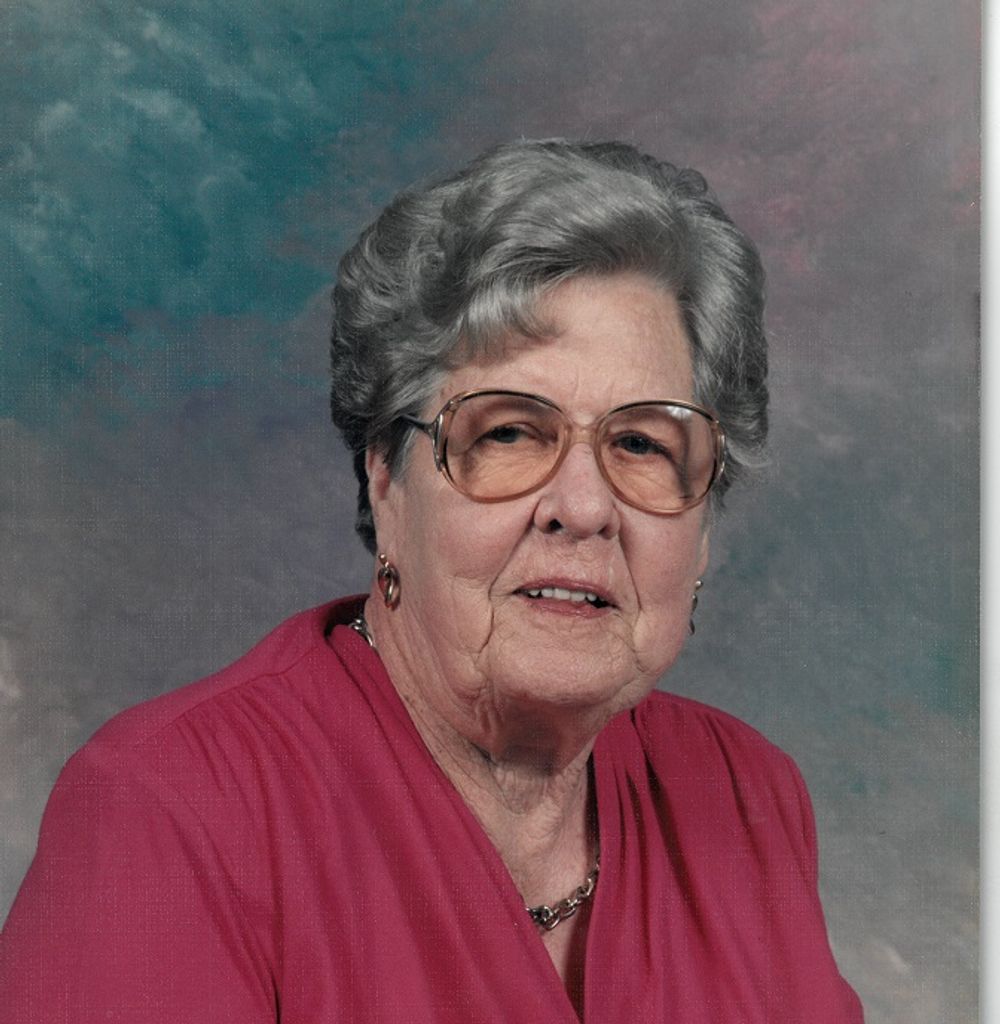 Doris (Degroat)  Ledford Profile Photo