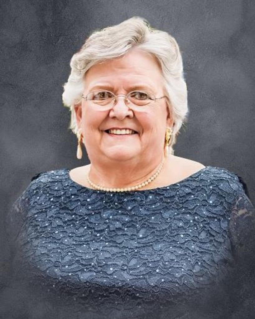 Ms. Sandra Dickens Mock