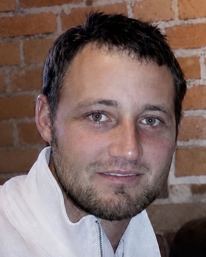 Ryan Eric Robertson
