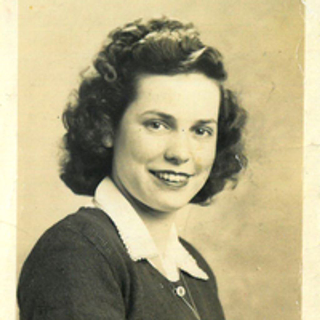 Helen M. Betourney Profile Photo