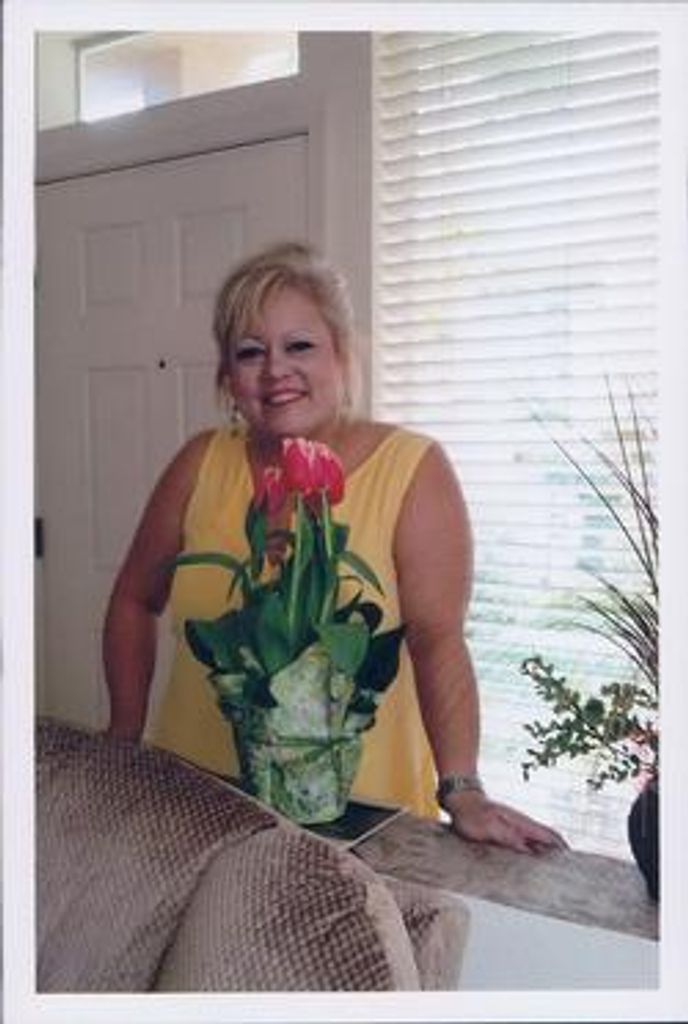 Diana Mari Castrillo-Gonzalez