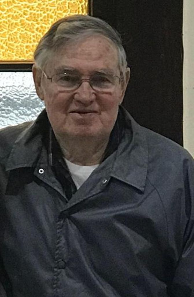Kenneth V. "Skip" Gordanier Profile Photo
