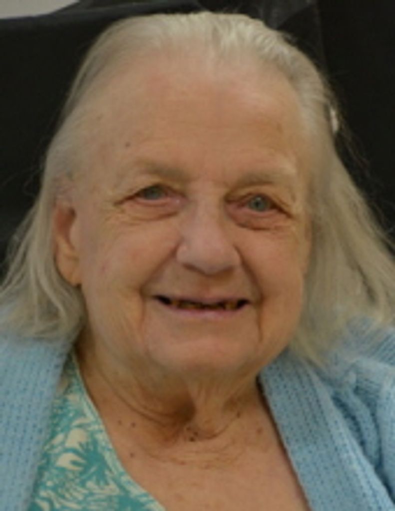 Irene R. Curtis