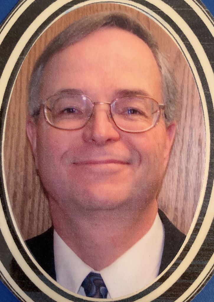 William David Barber