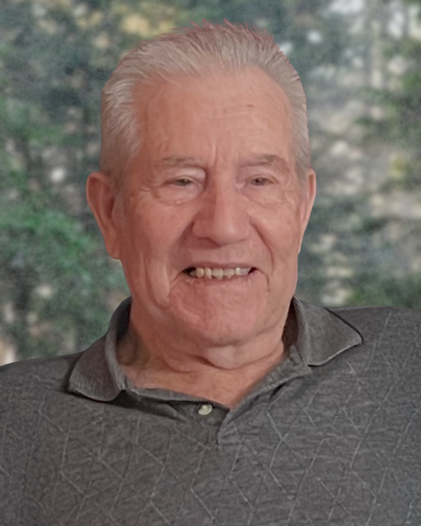 Alton "Al" Arnold Hawley Profile Photo