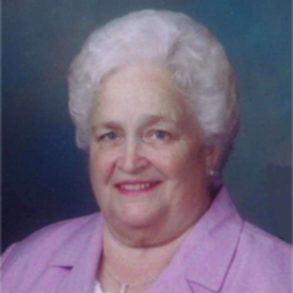 Betty Crowder Altice