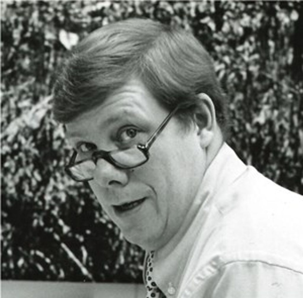 Edward J. Burkhead