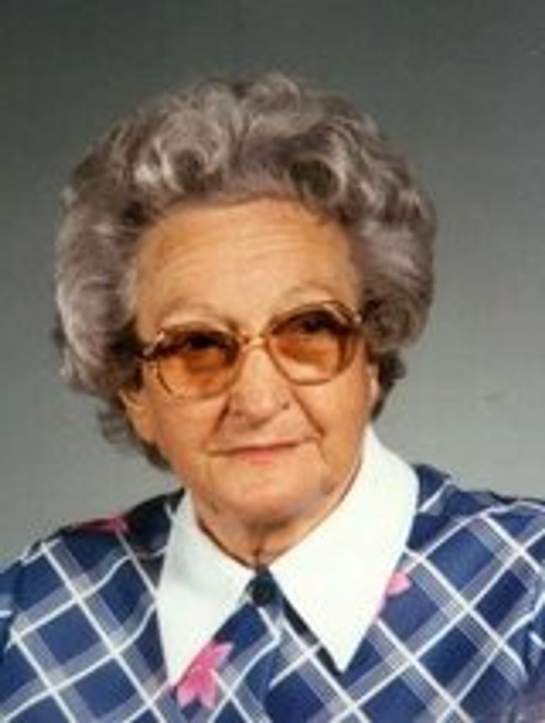 Elsie Higgins