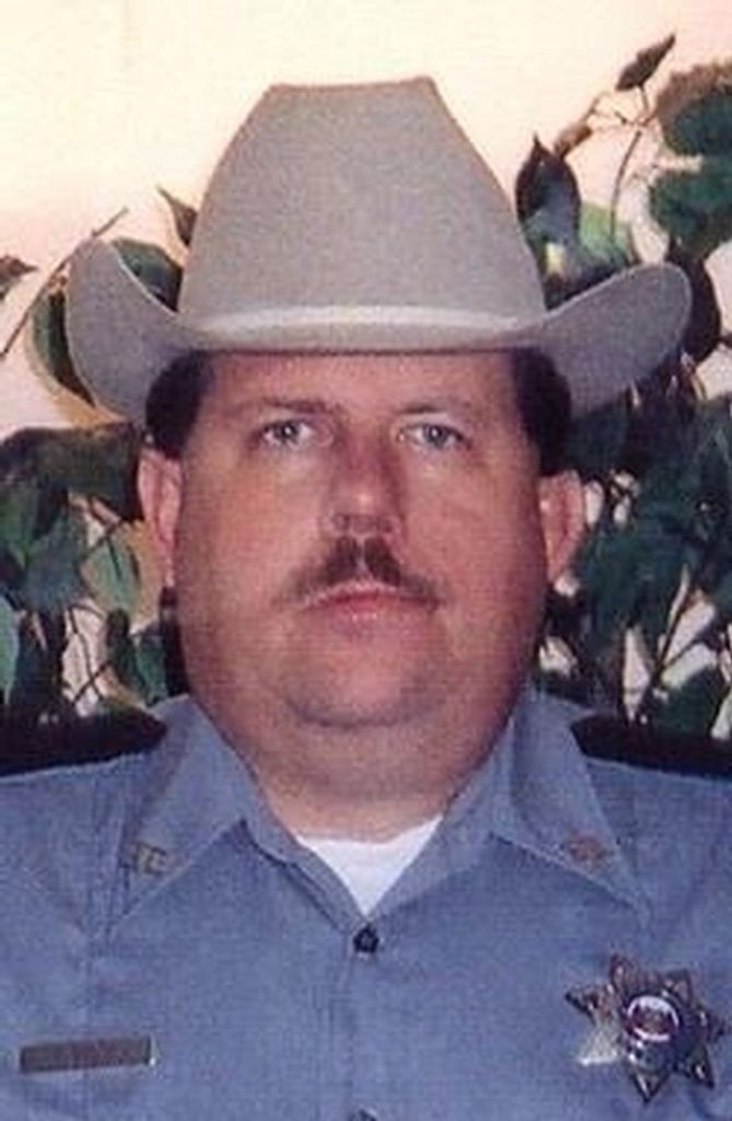 Michael Lynn Hodge