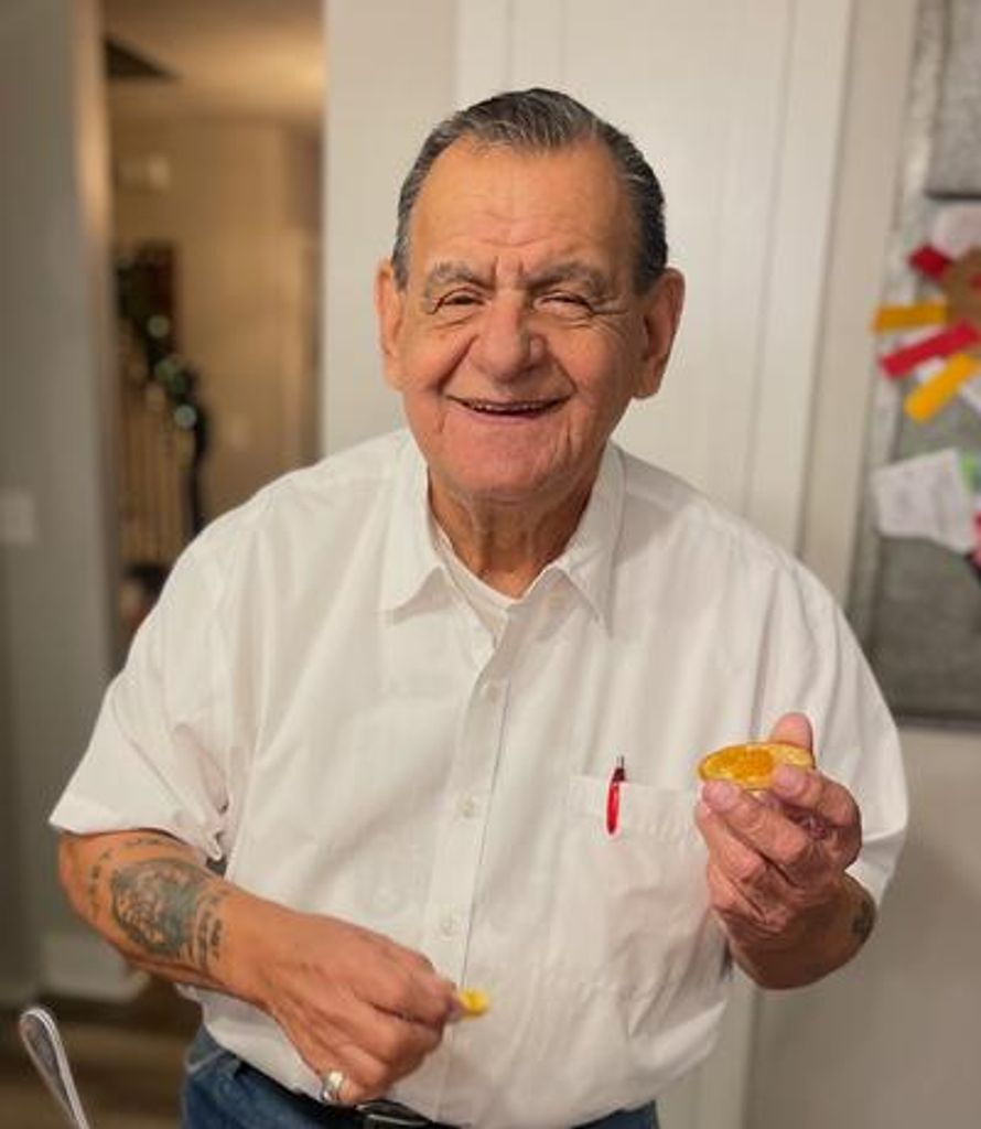 Juan Reyna Profile Photo