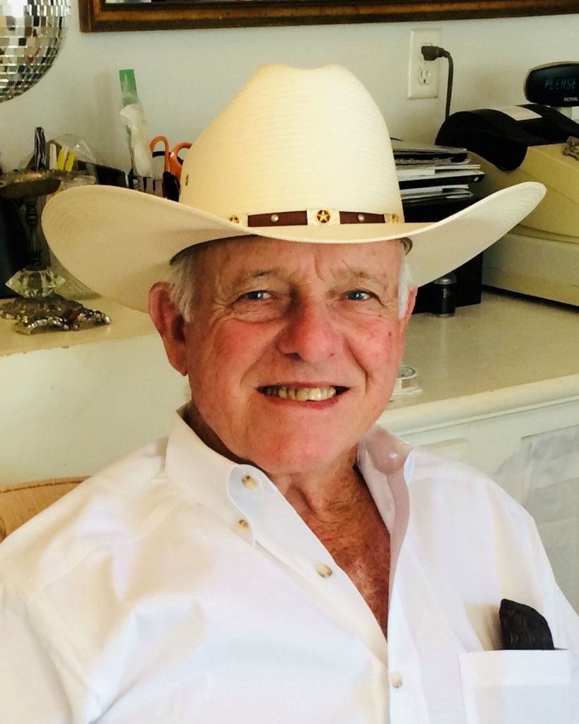 Marvin Hooten Profile Photo