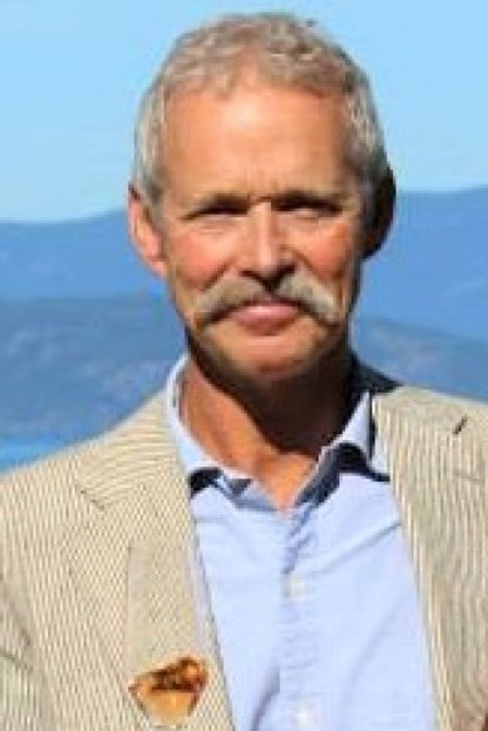 Alfred Willem Heringa Profile Photo