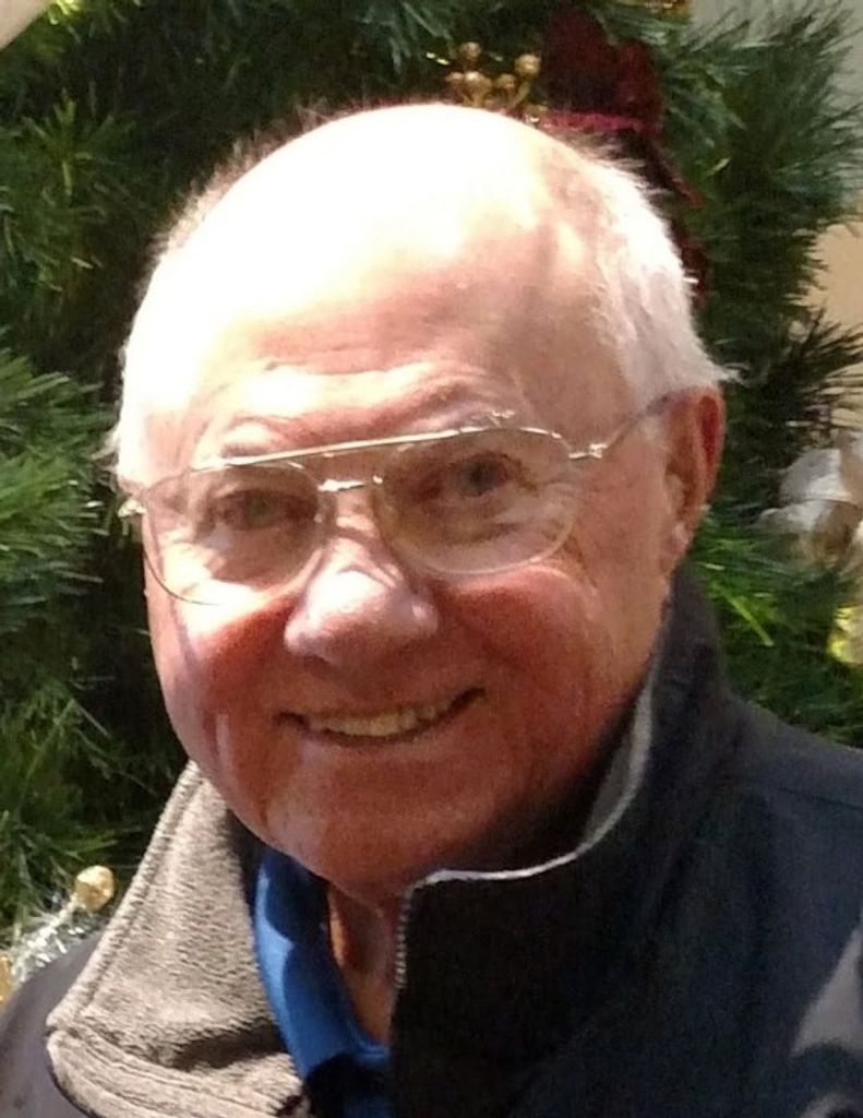 Dale M. Cummins