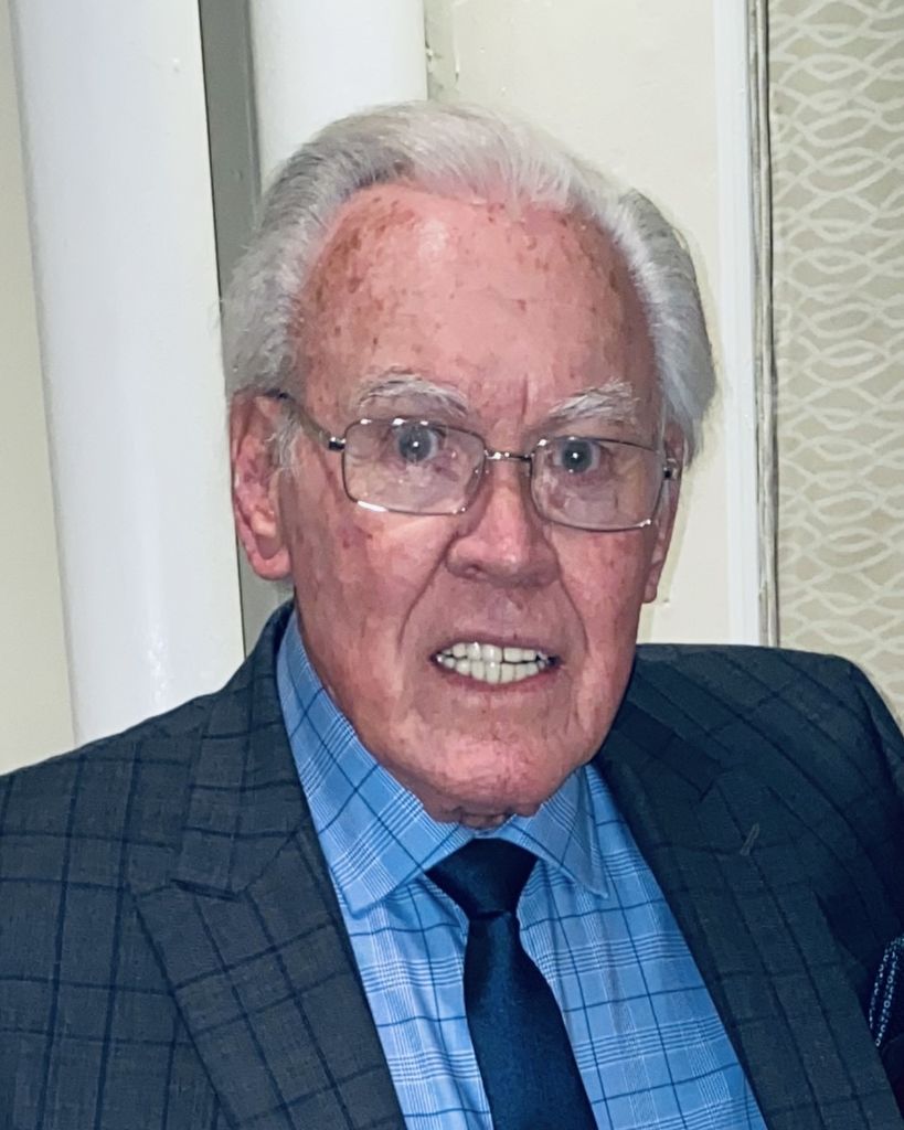 Edward M. Sullivan Profile Photo