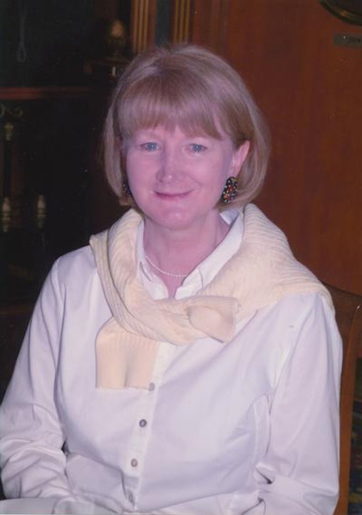Denise Spence Poggi Profile Photo