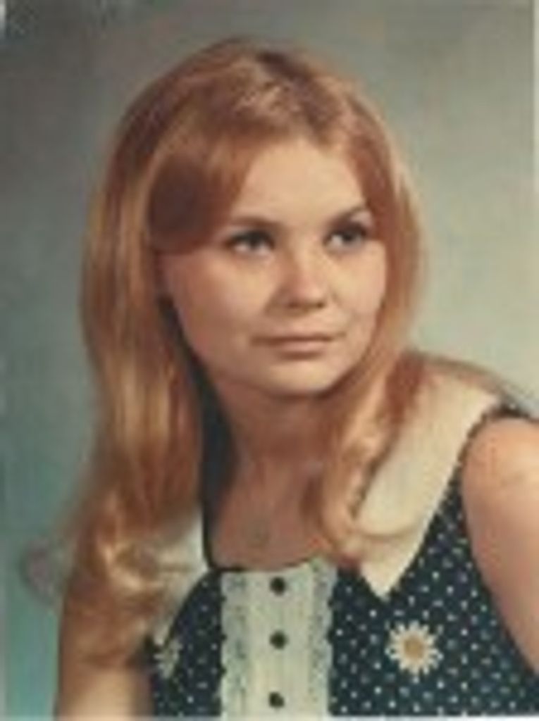 Patricia Peterson Profile Photo