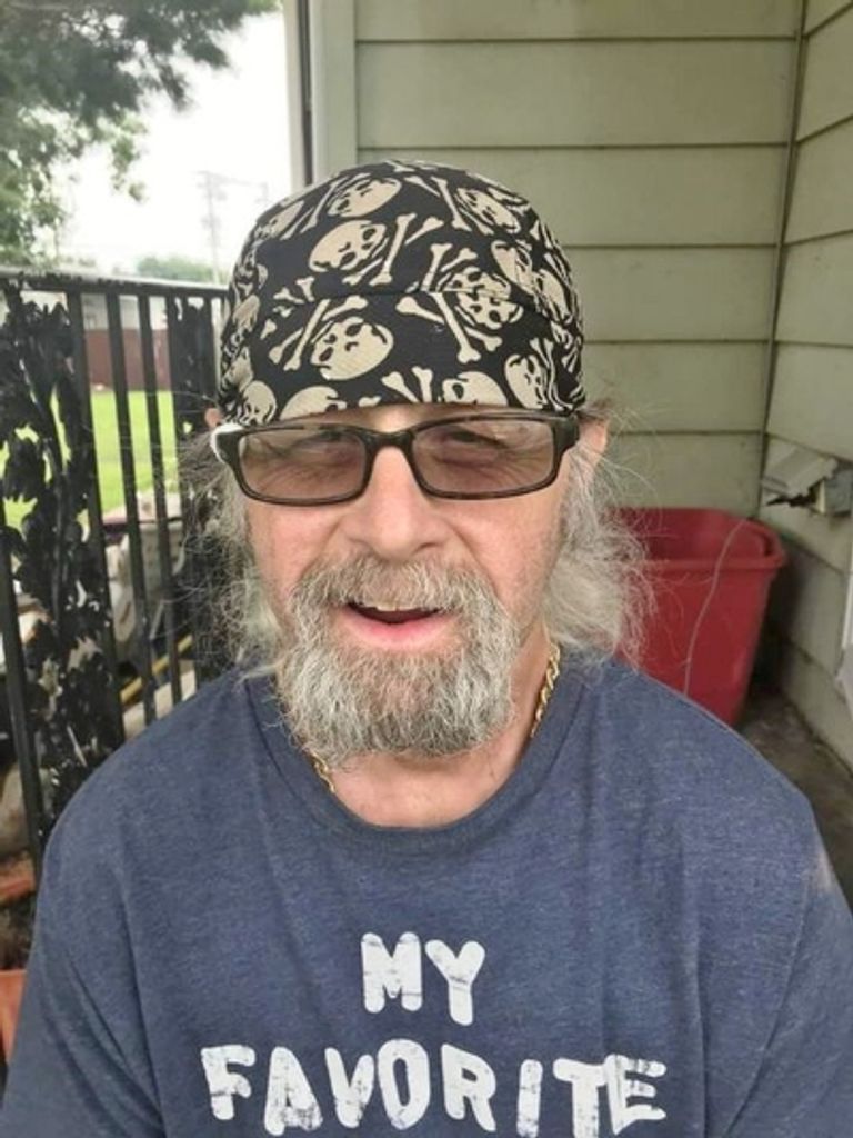 Merle Duane Wanick Profile Photo