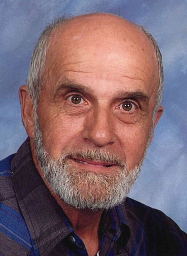Aloysius J. "Al" Gapinski