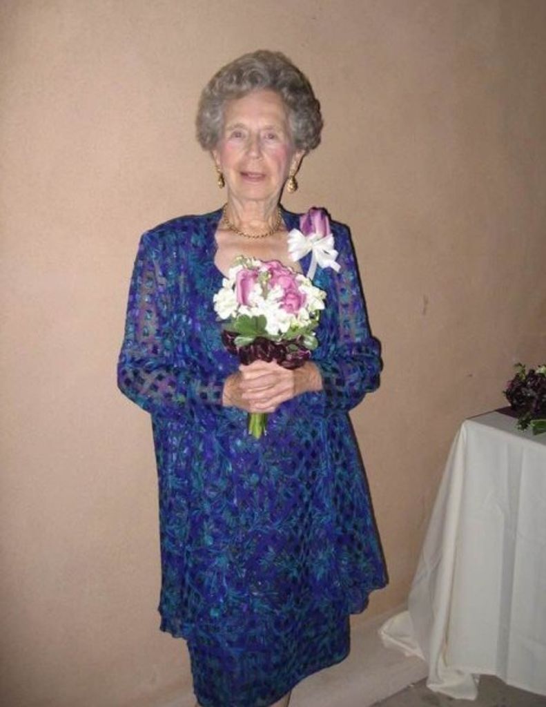 Teresa McAleer